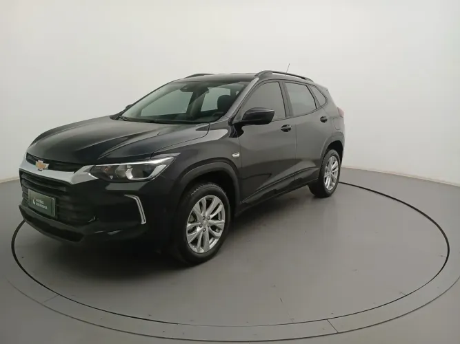 Chevrolet Tracker LTZ 1.0 Turbo 12V Flex AUT 2025