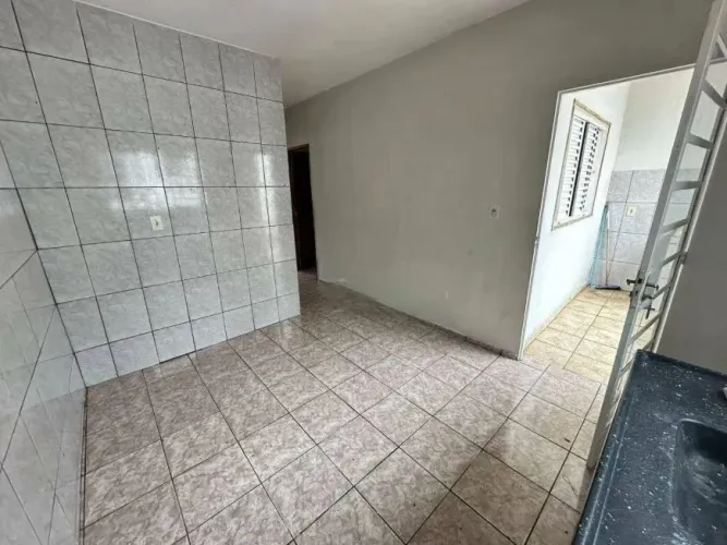 DG40 - Casa disponível em boa viagem