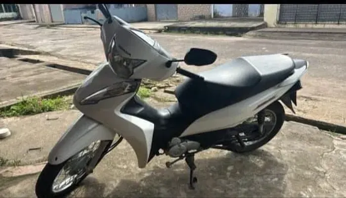 Vendo biz 110 2022.