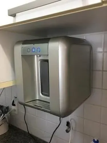 Instalador de Purificador/Filtro