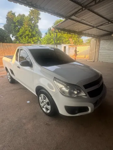 Montana LS2 1.4 2016/2017