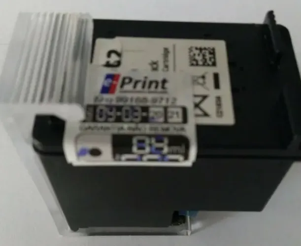 Recarga de Cartuchos Hp e Canon !tinta importa de alta qualidade !