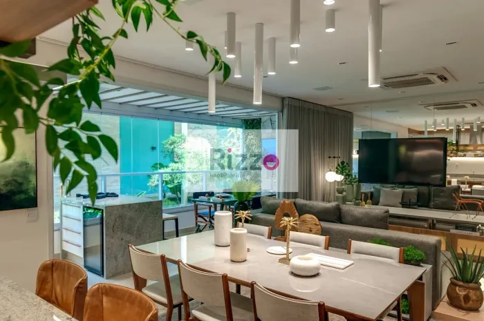 Residencial Europark Noronha