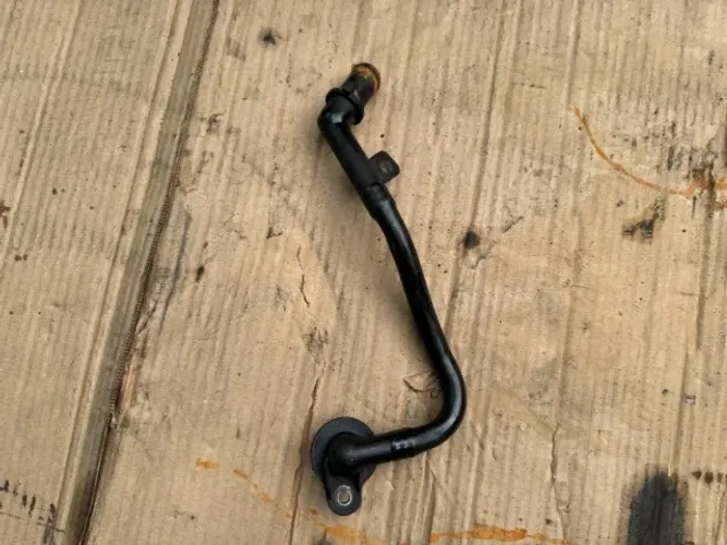 cano dagua cabeçote fiat ducato multijet 2,3 original