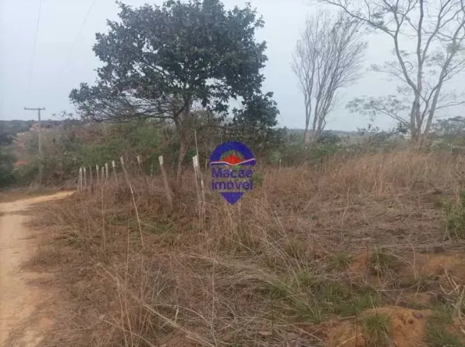 Terreno no Horto - Macaé