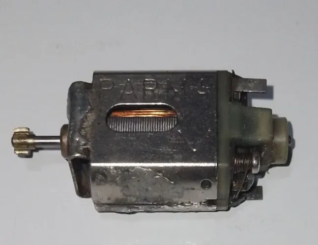 Autorama Motor Parma