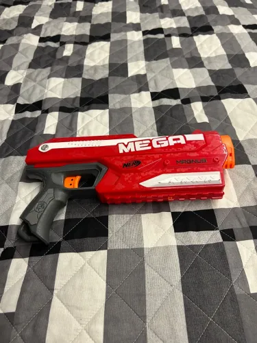 Nerf Mega Magnus