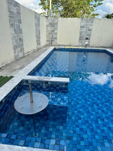 Casa para alugar em aldeia temporada -Camaragibe/ PE