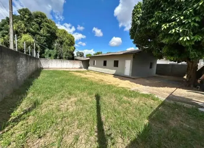- Casa no Maiobão