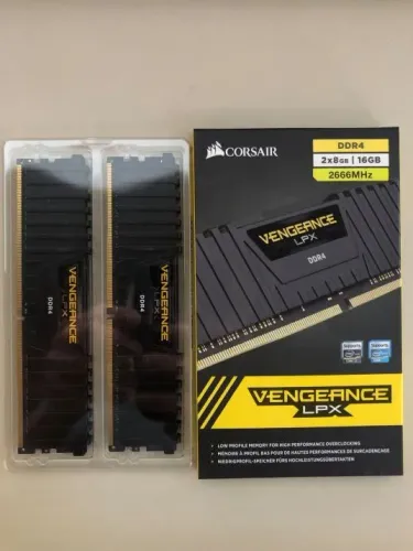 Corsair Vengeance