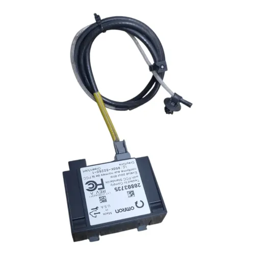 Modulo Imobilizador Captiva 2.4 2010 2011 2012 2013