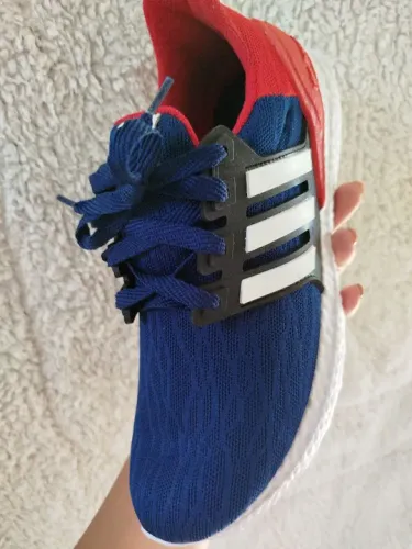 Tênis Ultraboost Azul,