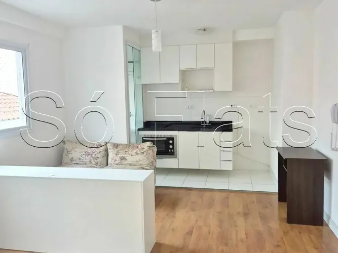 Studio Max Enotria, disponível para venda com 28m² e 1 dormitório.