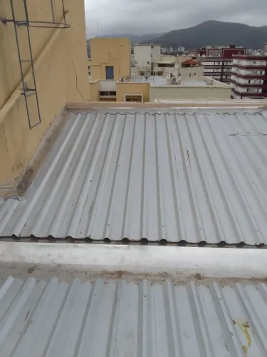 Mão de obra carpintaria.