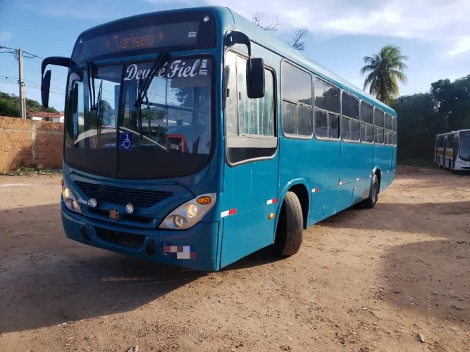 TOURINO VOLKSWAGEN 2008