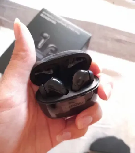 Fone de ouvido TWS Lenovo LivePods Pro