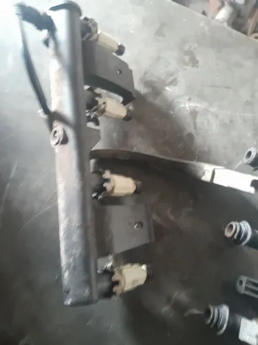 Flauta Peugeot 206 1.6 16v