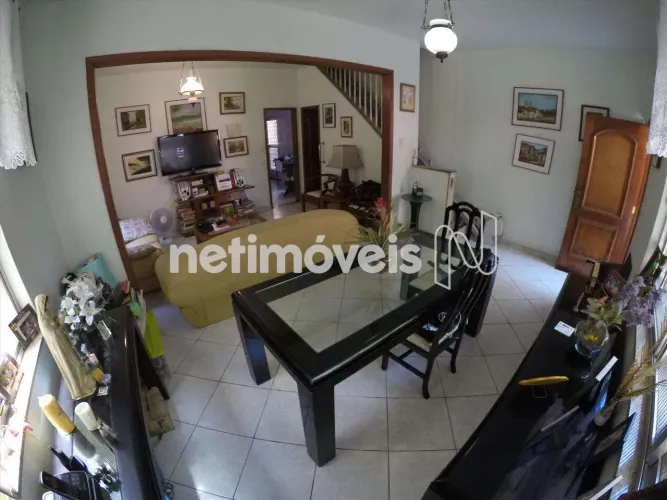 Casa Duplex a venda no Jardim Guanabara!