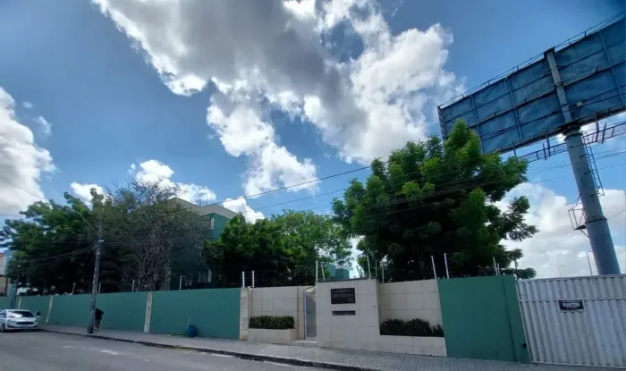 Apartamento no bairro São João do Tauape em Fortaleza