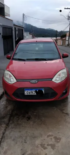 FIESTA SE flex 1.0 ZETEC