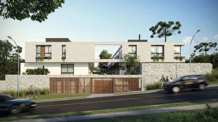 Sobrado com 3 dormitórios à venda, 220 m² por R$ 1.448.000 - Bom Retiro