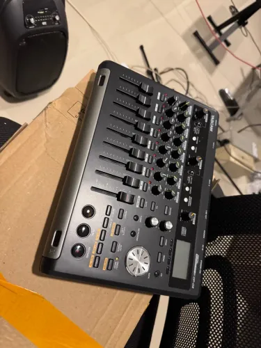 Tascam DP 03