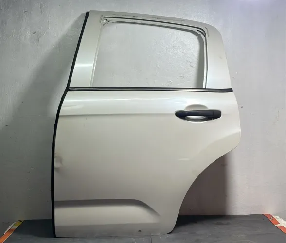 Porta Traseira C3 c/ detalhe 2015