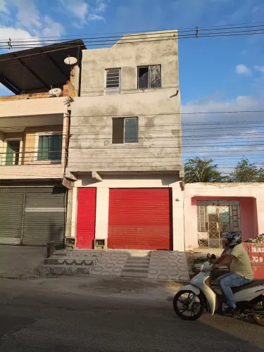 Ponto comercial Alagoinhas Bahia 