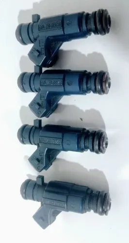 GM 1.4 BICO INJETOR FLEX *