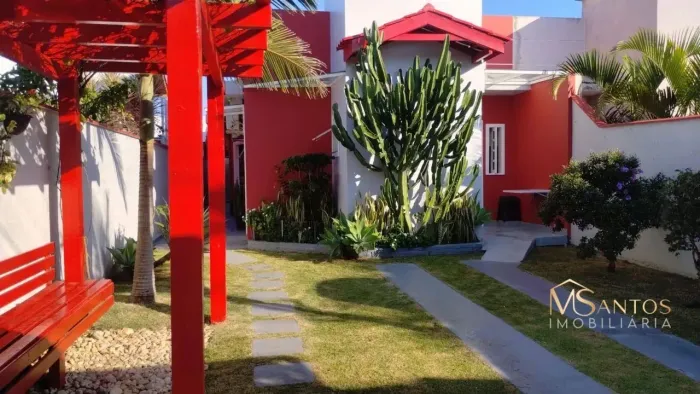 Pousada à venda, 135 m² por R$ 1.500.000,00 - São João do Rio Vermelho - Florianópolis/SC