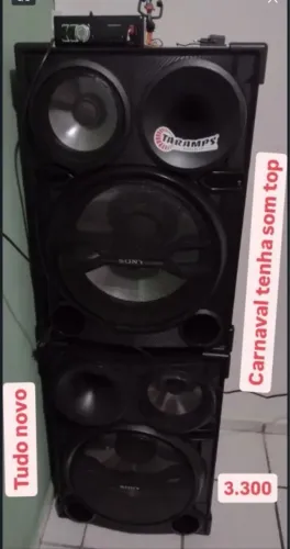 Paredão Novo