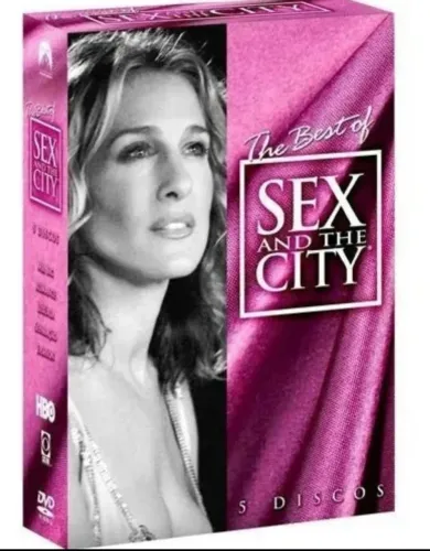Box Sex and City