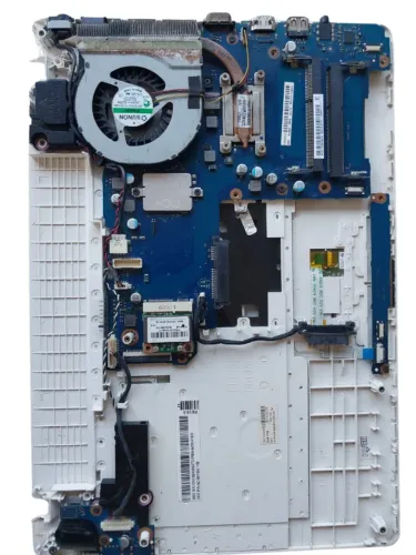 Placa Mãe Samsung Np275e4e Amd E1 1500