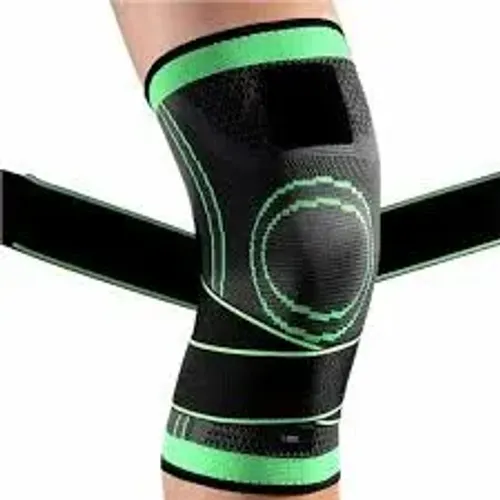 joelheira esporte compressão/entrega grátis