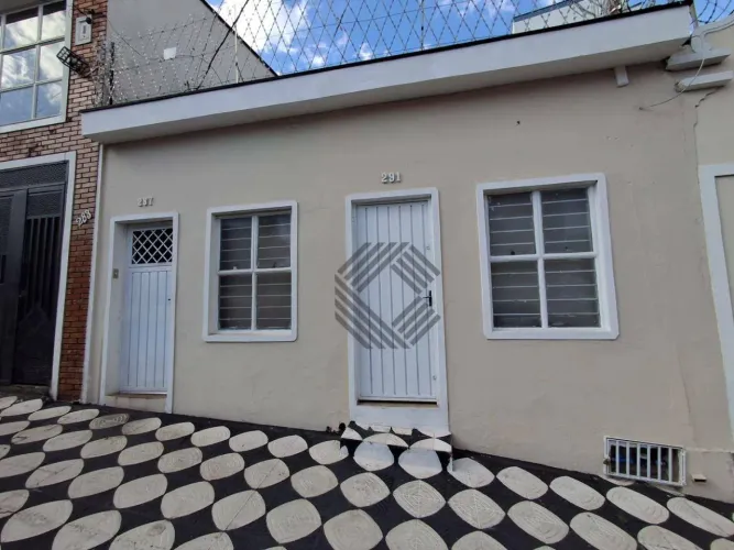 Casa à venda, 61 m² por R$ 330.000,00 - Centro - Sorocaba/SP