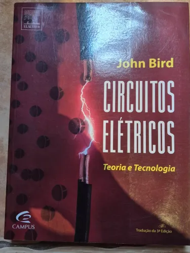 Livro Circuitos elétricos