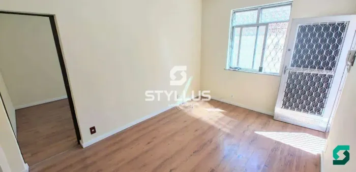 Higienópolis | Apartamento 2 quartos