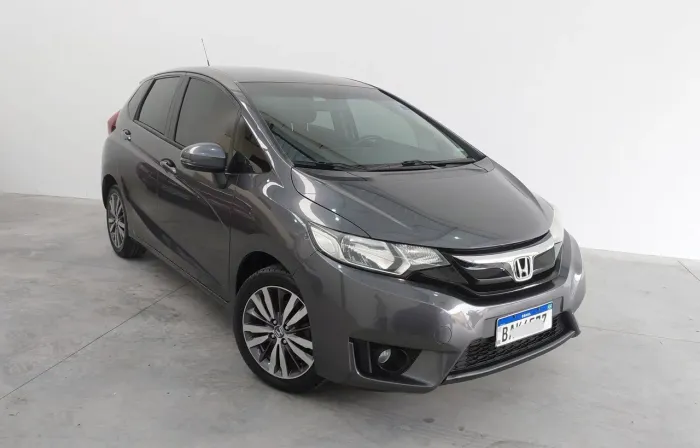 Honda Fit Ex/s/ex 1.5 Flex/flexone 16V 5P Aut. 2016
