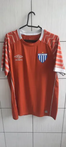 Camisa Avaí F.C. Umbro Tamanho M