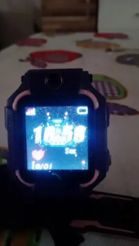 Relógio/celular 