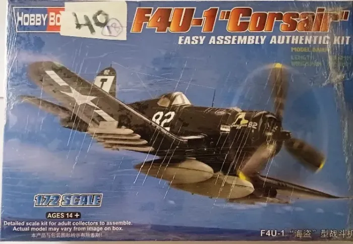 MODELO DE PLASTIMODELISMO PARA MONTAR 