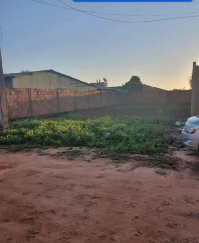 TERRENO TIJUCA VENDO OU ALUGA 