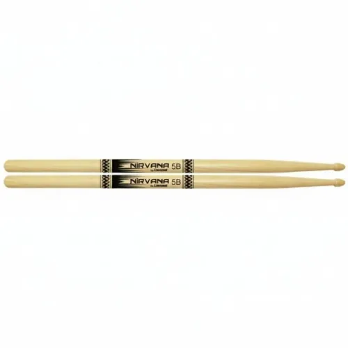 Baqueta Para Bateria 5B Nirvana Eco Bio Liverpool