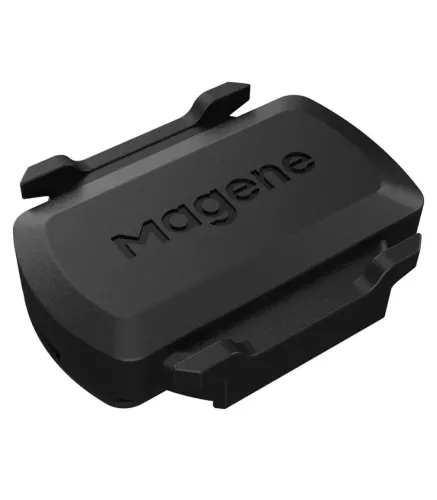 Sensor de cadência e velocidade Magene S3+