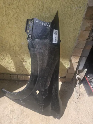 Paralama Astra 2003 2004 2005 Á 2011 C/furo pisca Esquerdo etq4996
