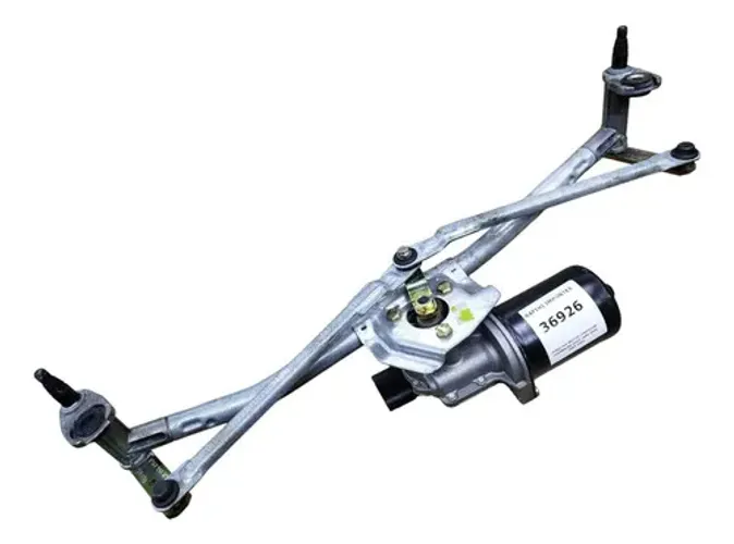 Maquina Motor Limpador Parabrisa Golf 1999 2000 2003 2005