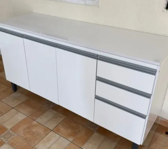 Promoção Balcao 1.6 + Tampo - 04/01