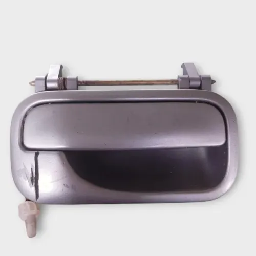 Maçaneta externa traseira direita Vectra 94 A 2007 c/detalhe