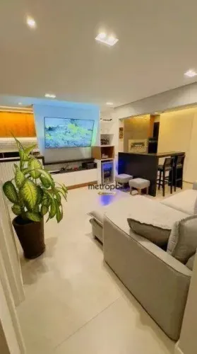 Apartamento à venda, 79 m² por R$ 1.040.000,00 - Tucuruvi - São Paulo/SP