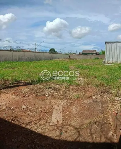 Terreno à venda, Martins - Uberlândia/MG